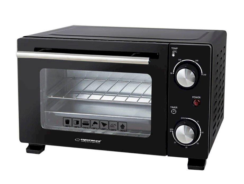 Esperanza Calzone Mini cepeškrāsns