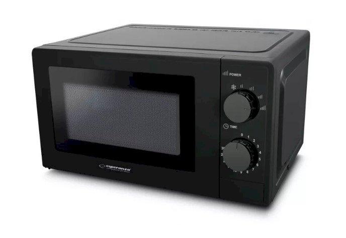 Esperanza Estofado Mikroviļņu krāsns 700 W