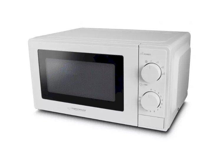 Esperanza Estofado Mikroviļņu krāsns 700 W