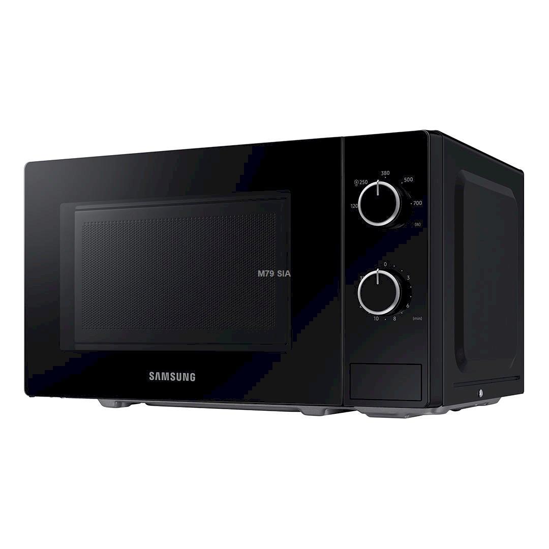 Samsung MS20A3010AL/BA Mikroviļņu Krāsns 800W