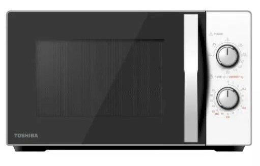Toshiba MWP-MG20P(WH) Mikroviļņu Krāsns 800W
