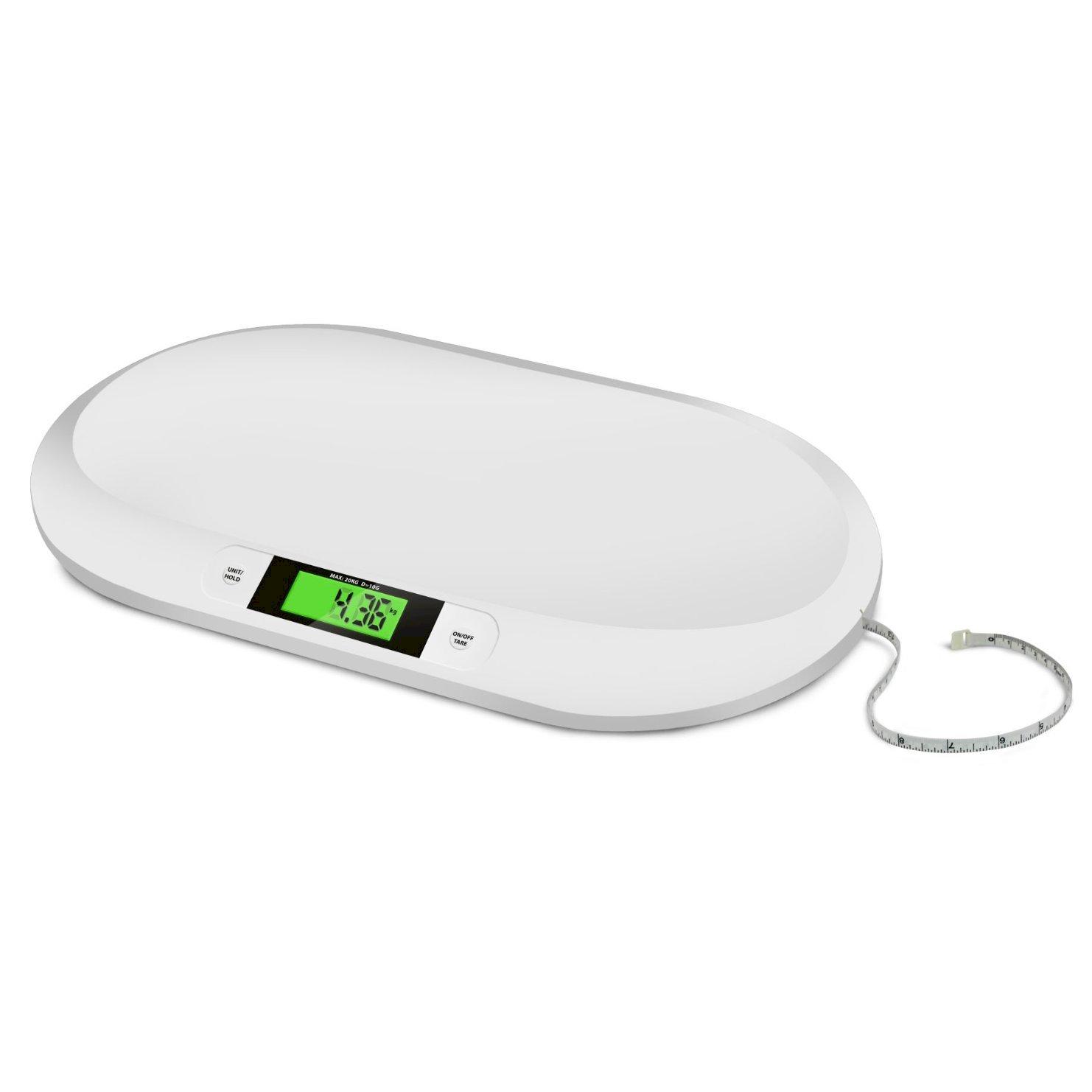 Extralink Smart Life B5 Bērnu svari