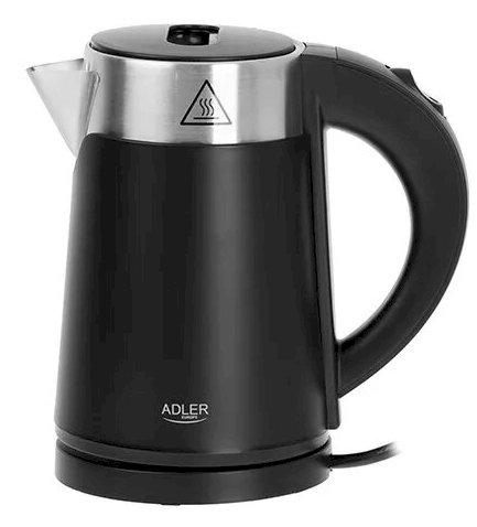 Adler AD 1372b Elektriskā Tējkanna 800W