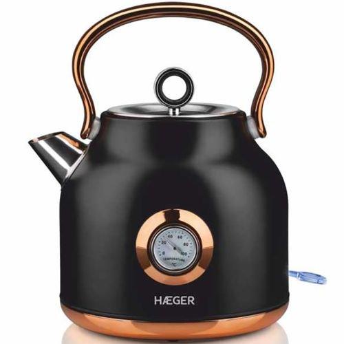 Haeger EK-22B.024A Elektriska Tejkanna 1