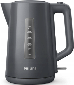 Philips 3000 series HD9318/10 Elektriskā tējkanna