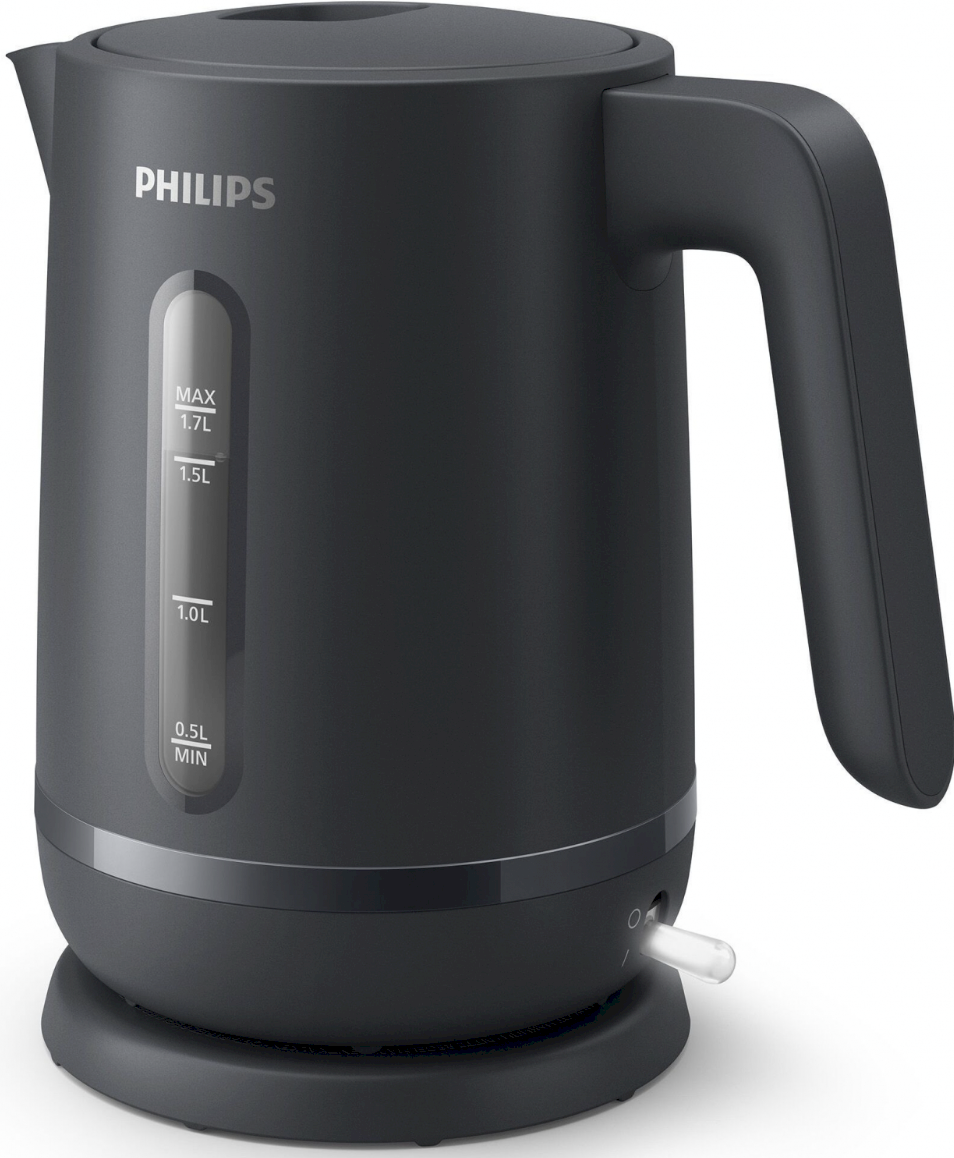 Philips HD9314/90 Elektriskā tējkanna grafīta 2200W