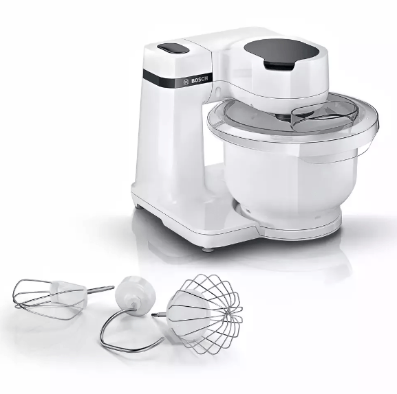 Bosch Serie 2 MUMS2AW00 Virtuves kombains