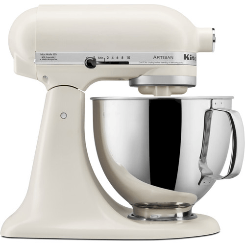 KitchenAid 5KSM125EPL Virtuves kombains 4.8 L