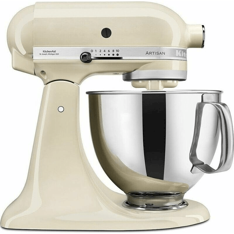 KitchenAid Artisan 5KSM175PSEAC Virtuves kombains 4