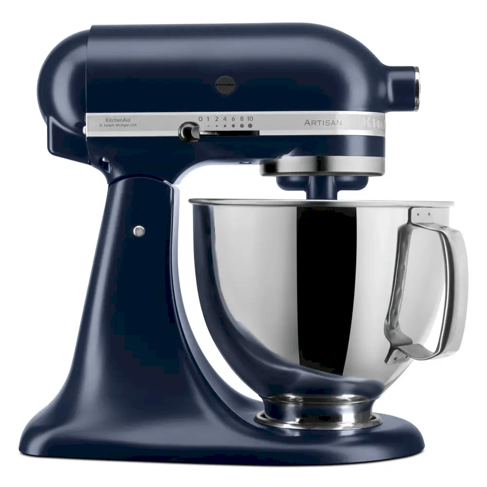 KitchenAid Artisan 5KSM175PSEIB Virtuves kombains 4
