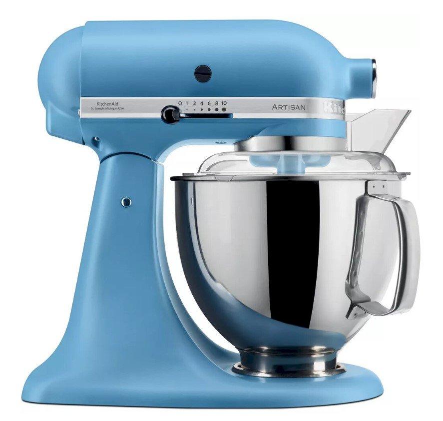 KitchenAid Artisan 5KSM175PSEVB Virtuves kombains