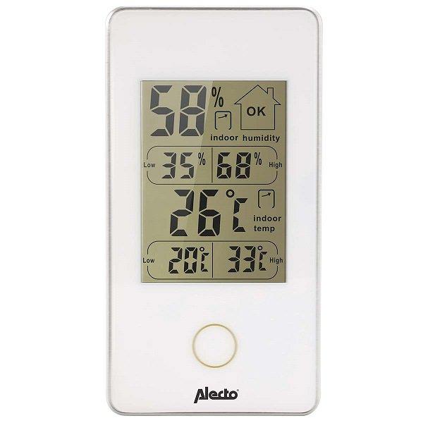 Alecto WS75 Meteoroloģiskā stacija