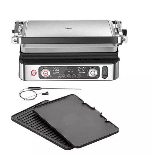 Braun CG9160 MultiGrill 9 Pro Grils