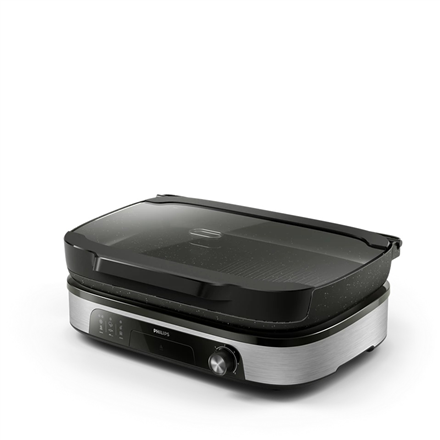 Philips HD6212/90 Galda grils 2400W