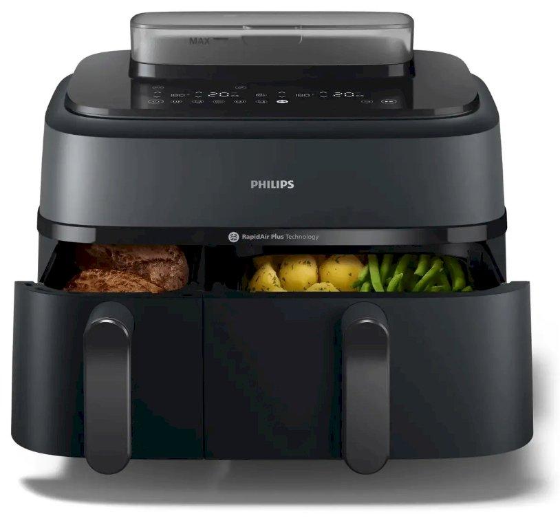 Philips 5000 Series NA550/00 Karstā Gaisa