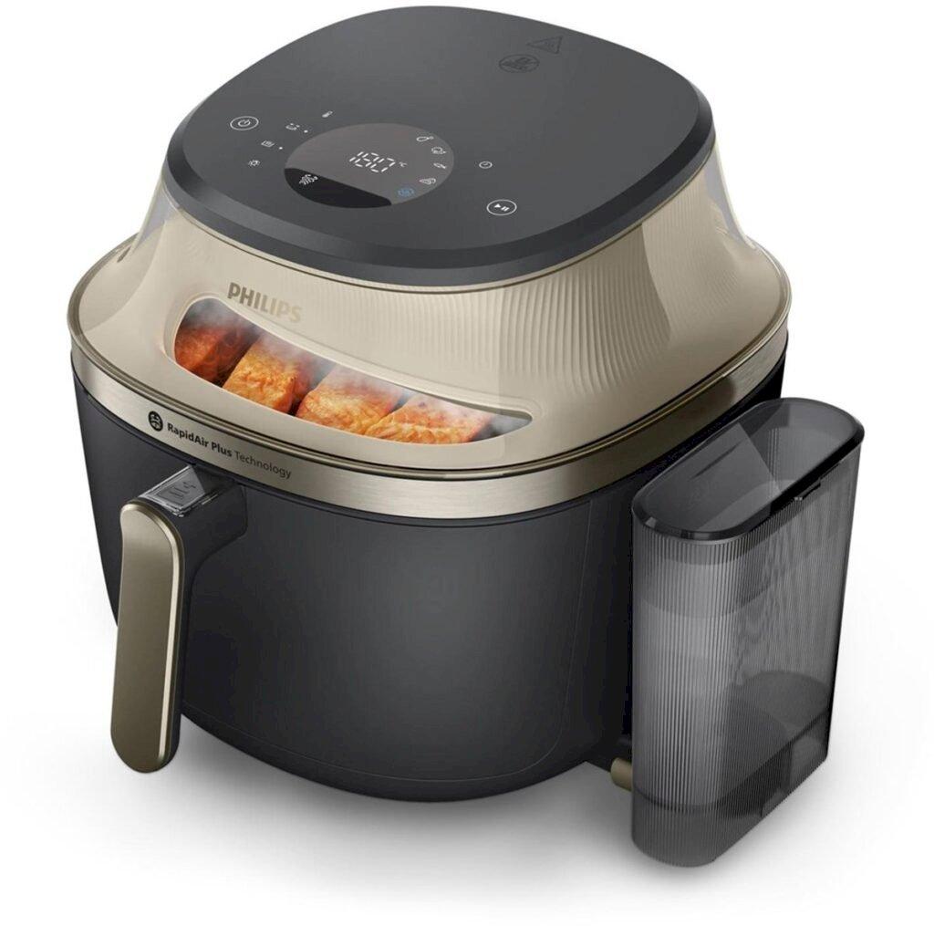 Philips NA543/00 Gaisa fritieris 7.2