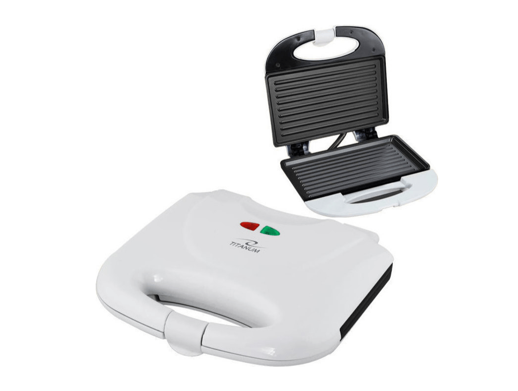 Esperanza TKT004W Sviestmaižu tosteris700W