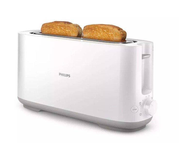 Philips Daily Collection HD2590/00 Tosteris