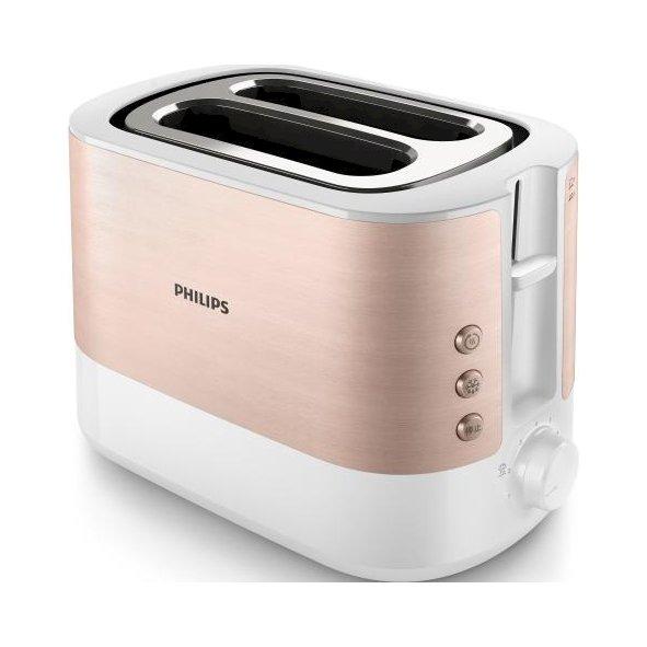 Philips Viva Collection HD2638/11 Toasteris
