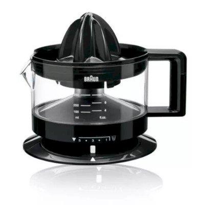 Braun CJ3000BK Sulas spiede