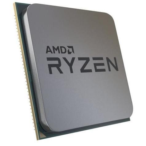 AMD Ryzen 7 5700G Procesors 8xCore