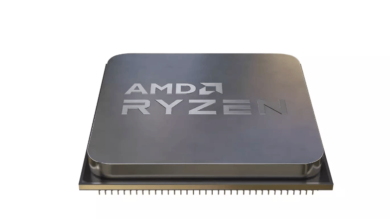 AMD Ryzen 7 5700X Procesors 3