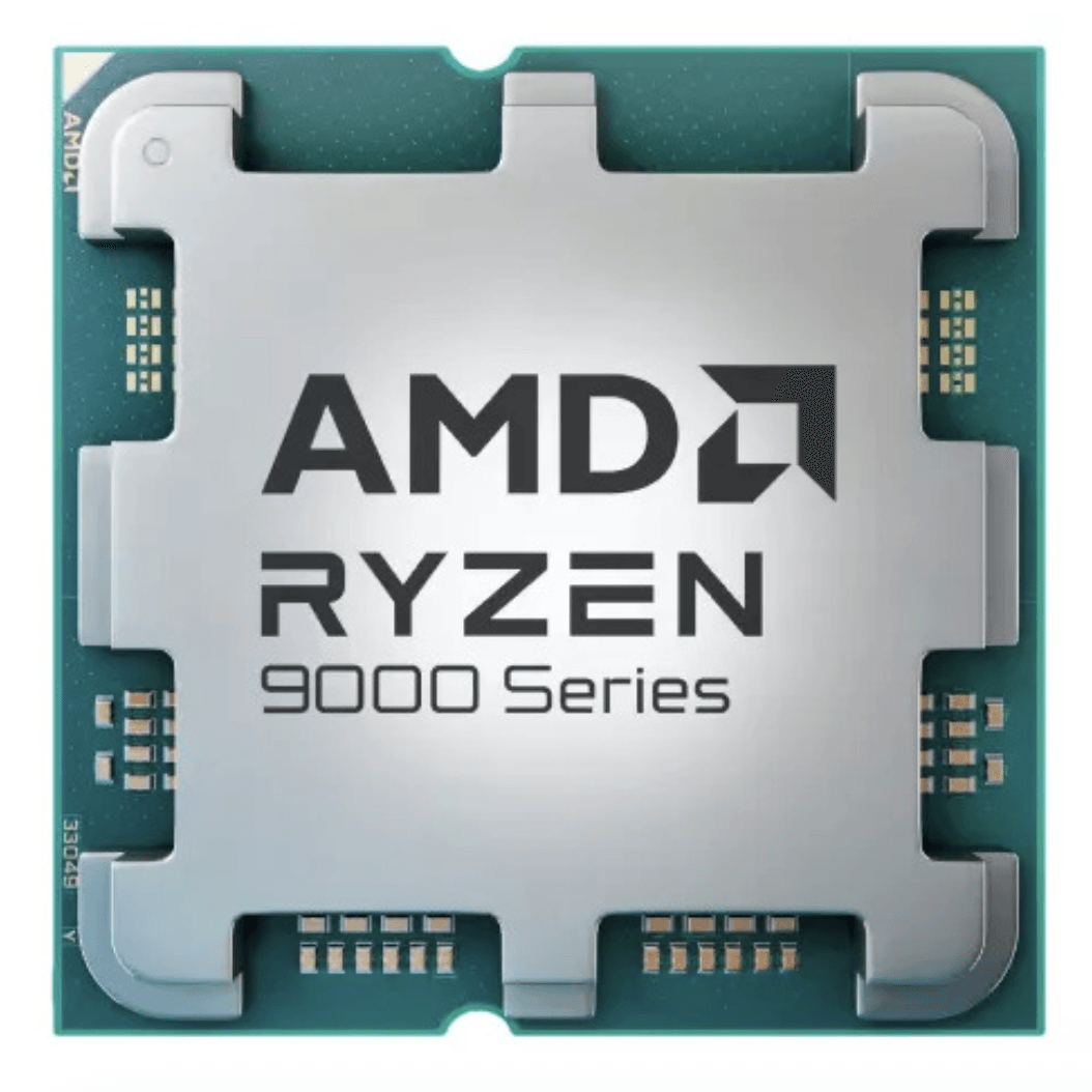 AMD Ryzen 7 9700X Procesors AM5