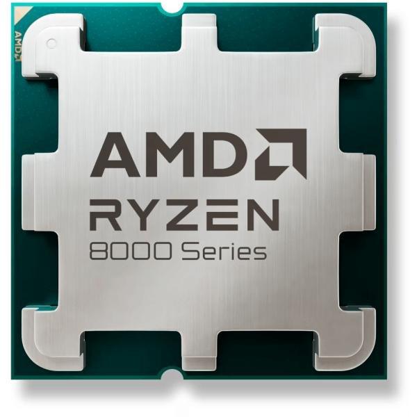 AMD Ryzen 7 8700F 4.1