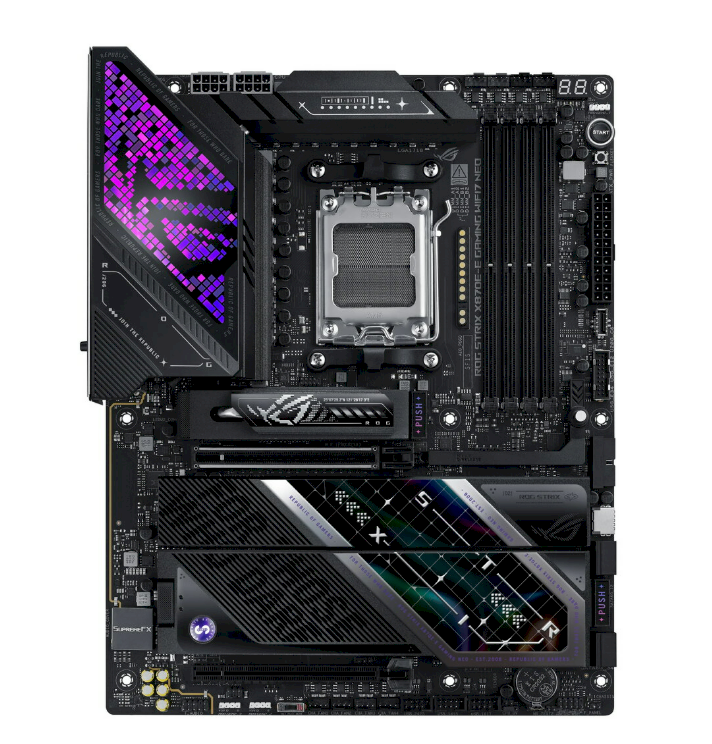 ASUS ROG STRIX X870E-E GAMING WIFI7