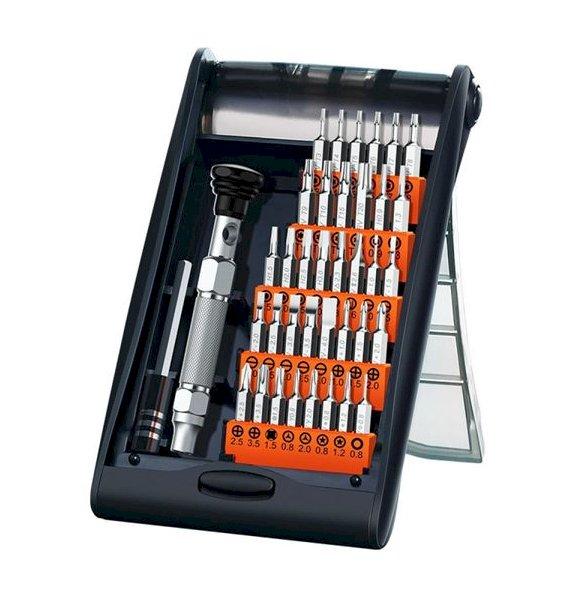 UGREEN 80459 Manuālo skrūvgriežu komplekts 38-in-1