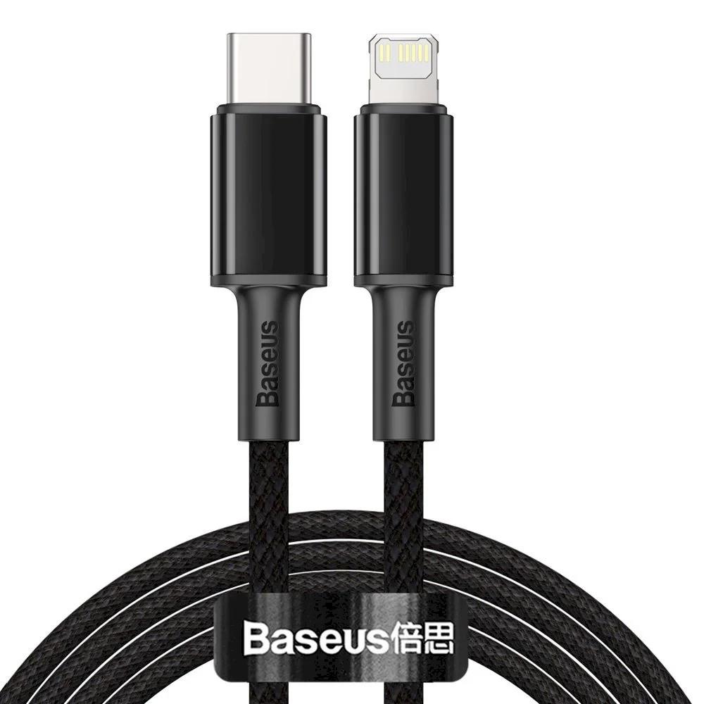 Baseus High Density Braided USB-C to