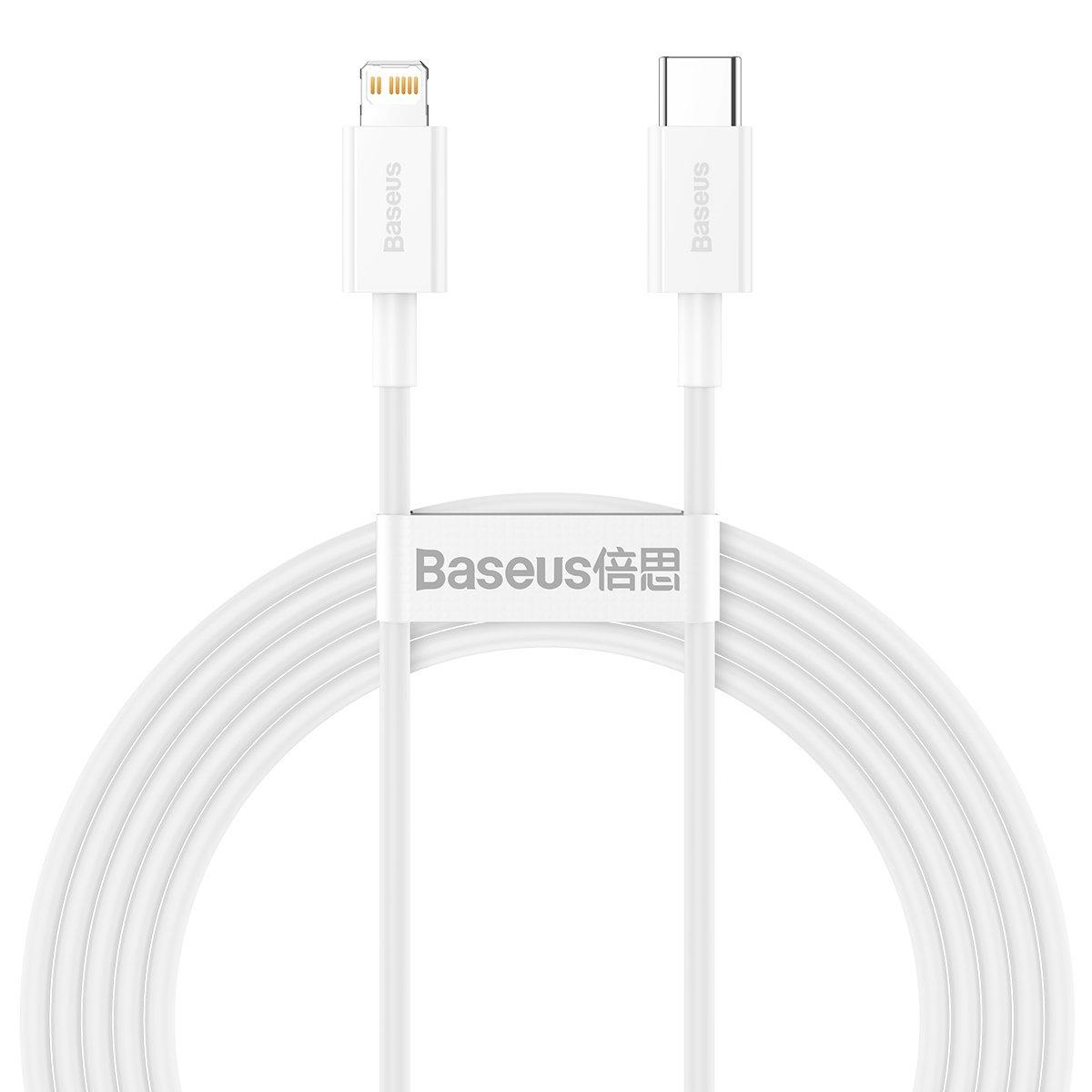 Baseus Superior Series Kabelis USB-C -