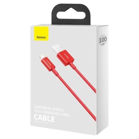 Baseus Superior Series USB to Lightning
