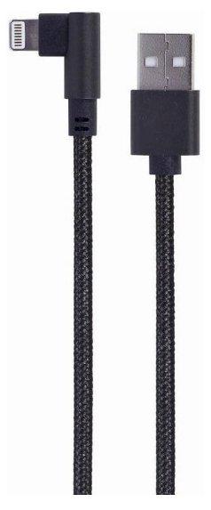 Gembird CC-USB2-AMLML-0.2M Lightning - USB