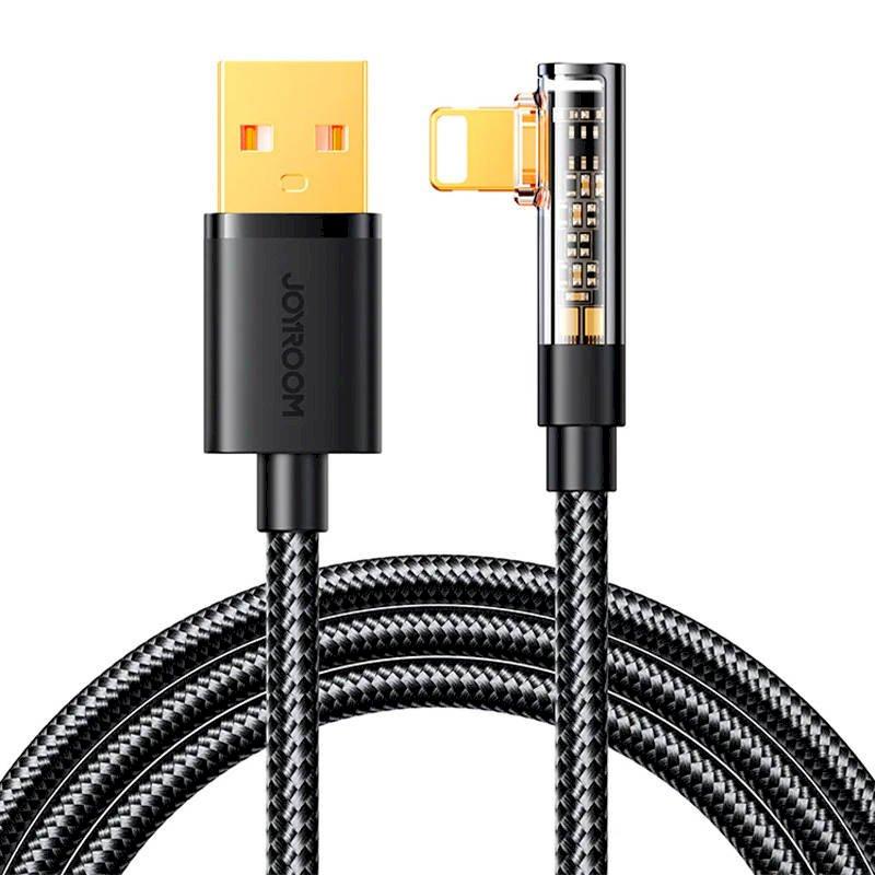 Joyroom Gaming Cable Lightning (Angled) -