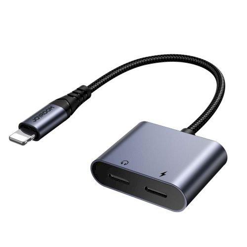 Joyroom JR-SY-L02 Adapter DAC 2-in-1 Lightning
