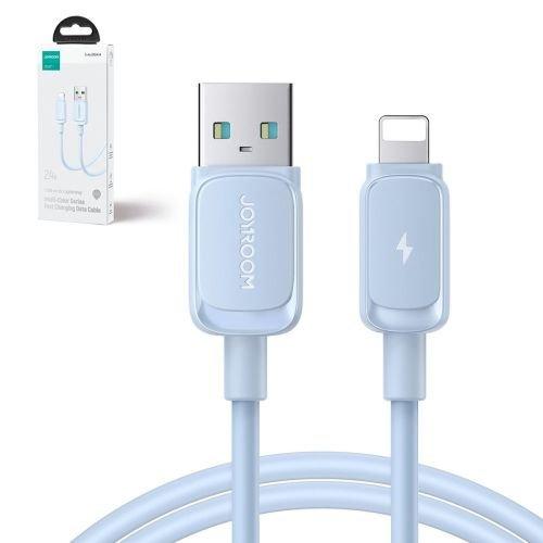 Joyroom S-AL012A14 USB - Lightning Uzlādes