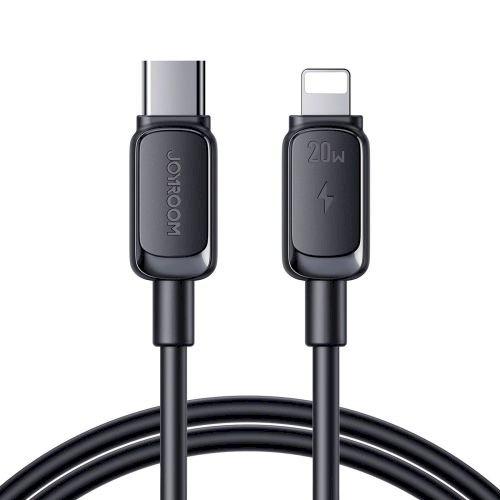 Joyroom Type-C - Lightning Cable Multi-Color