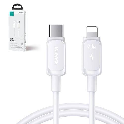 Joyroom Type-C - Lightning Cable Multi-Color