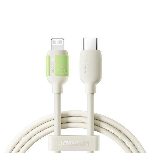 Joyroom Type-C - Lightning Fluorescent Series