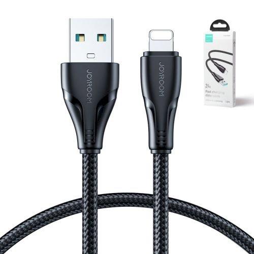 Joyroom USB - Lightning Cable Surpass