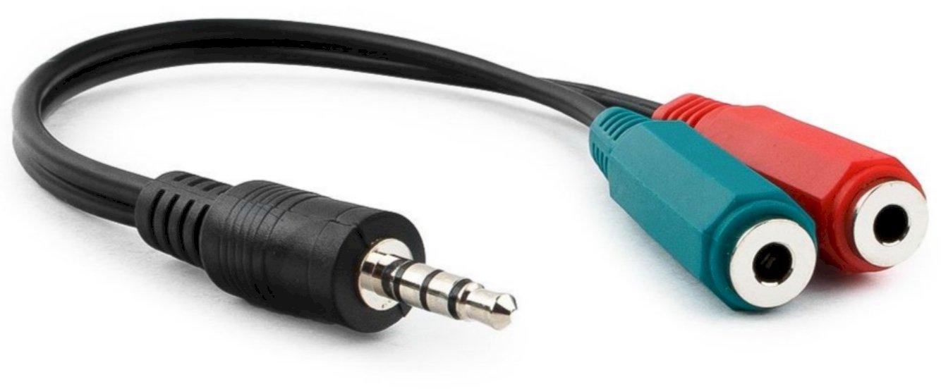 Gembird CCA-417 3.5 mm audio