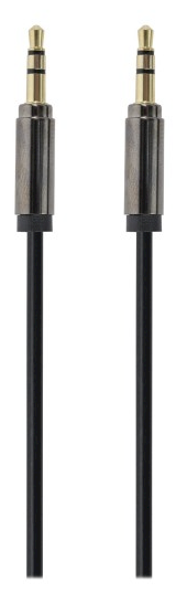 Gembird CCAP-444-0.75M Audio kabelis 3
