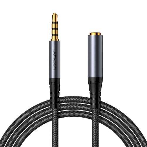 Joyroom SY-A09 Audio Cable Stereo Uzlādes
