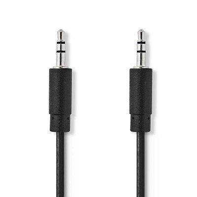 Nedis Stereo audio Kabelis 3,5mm