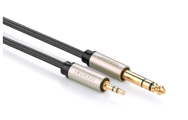 UGREEN 10630 AV127 Audio kabelis 5