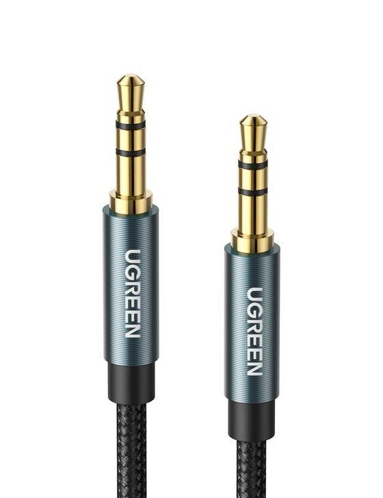 UGREEN 10687 Audio kabelis 3.5mm