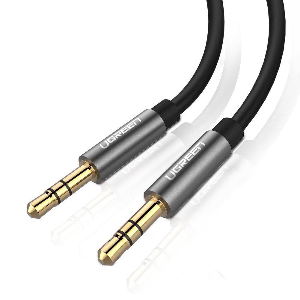 UGREEN 10737 Audio kabelis 5 m