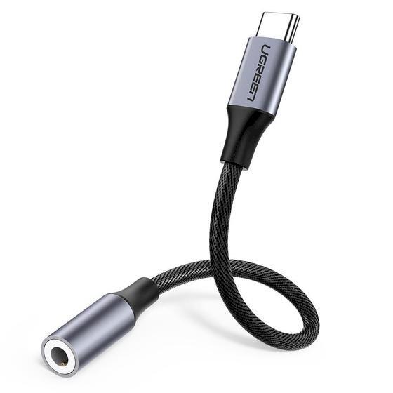 UGREEN 30632 USB-C uz 3.5mm
