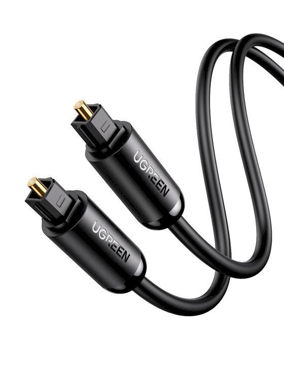 UGREEN 70891 TOSLINK audio kabelis 1